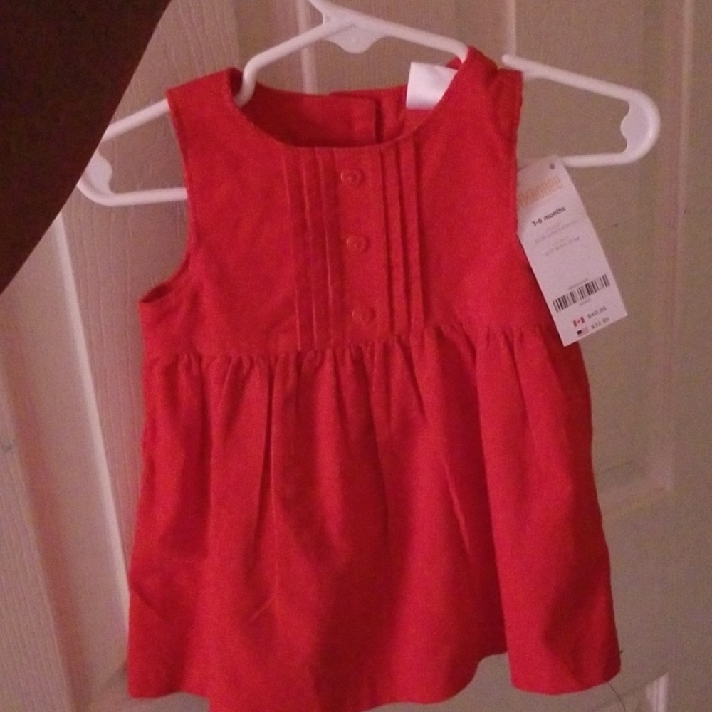 Baby Dress from Gymboree